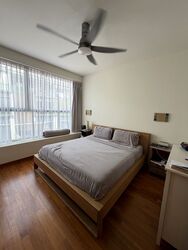 Hillcrest Villa (D11), Terrace #554949821